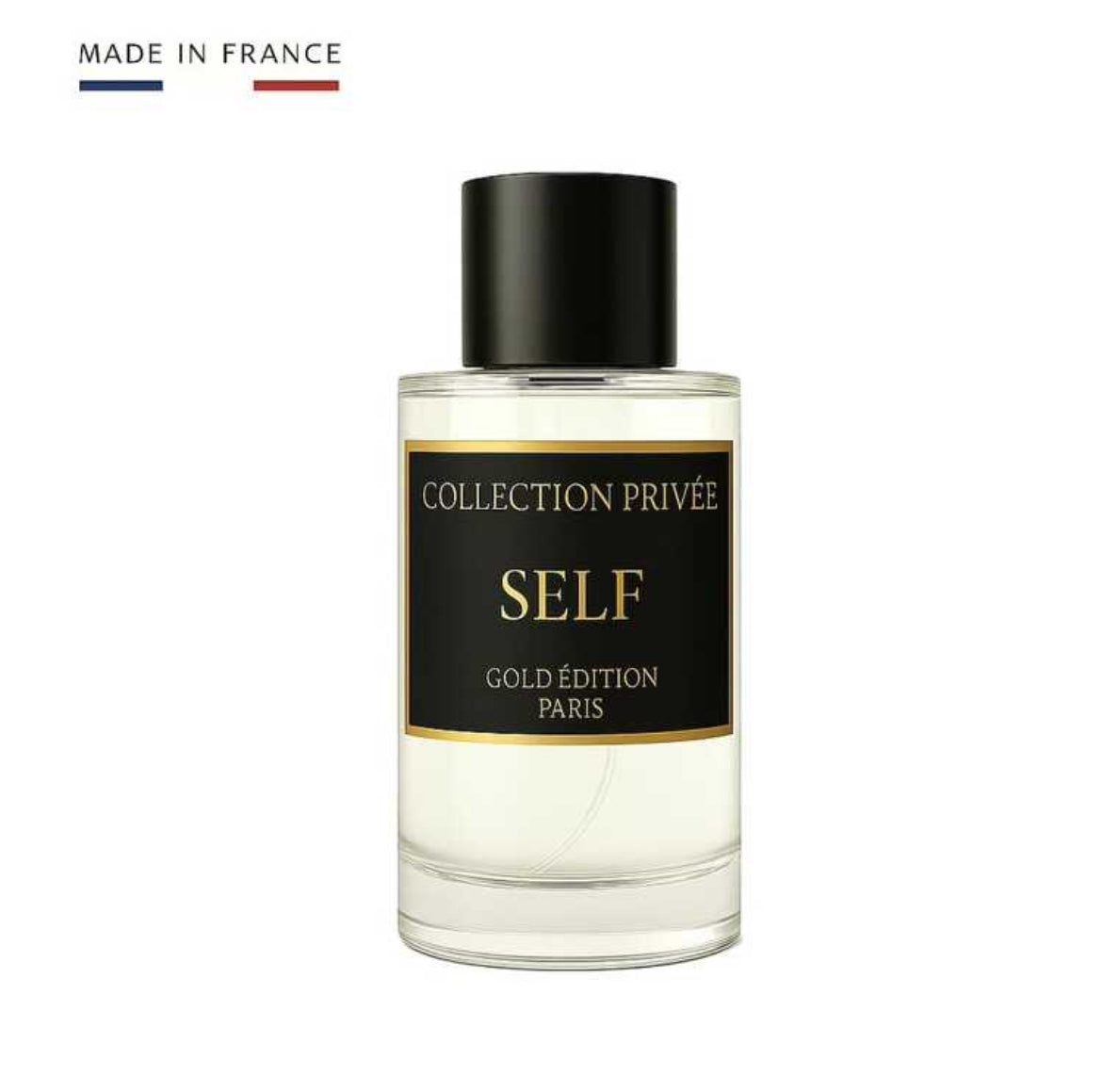 Self-Collection privé gold édition|mixte|50ML