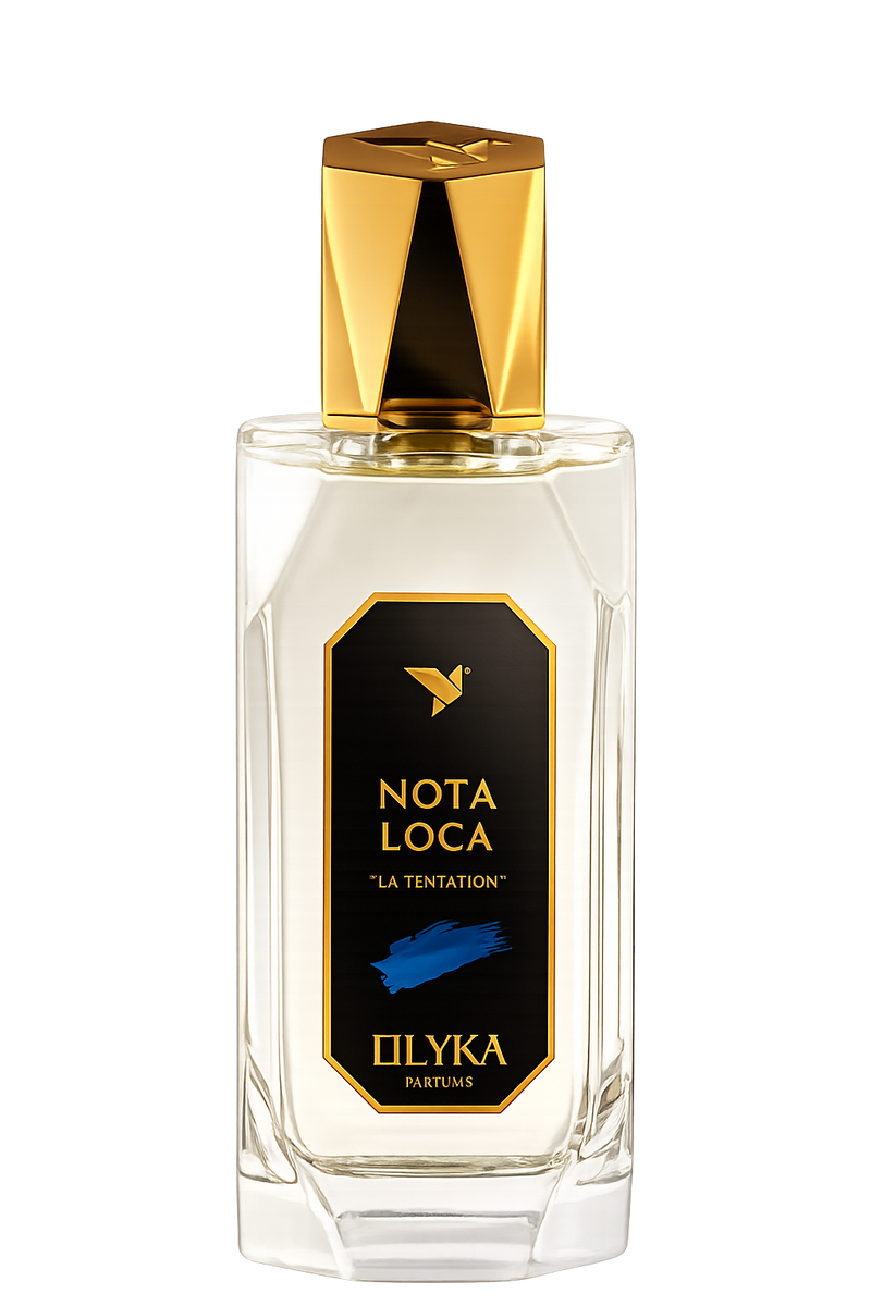 Nota Loca - Ulyka (100ml)