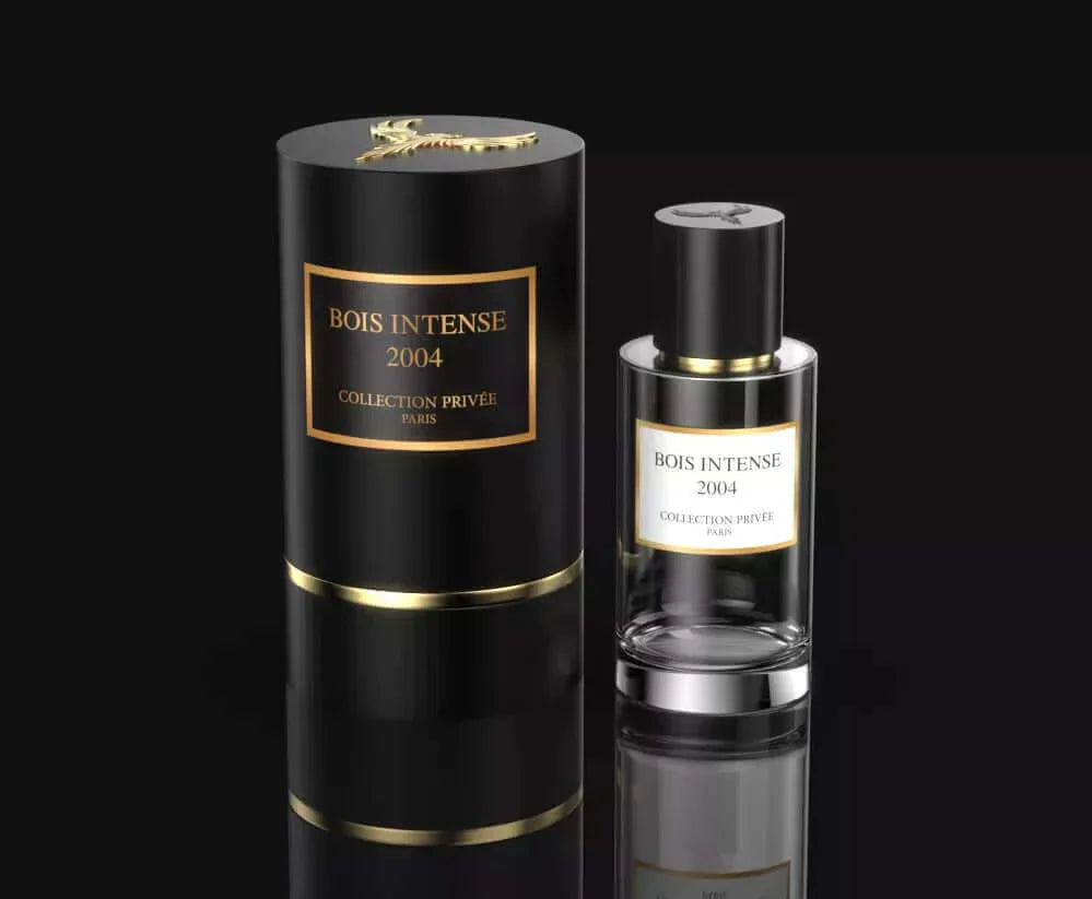 Collection Privée GOLD