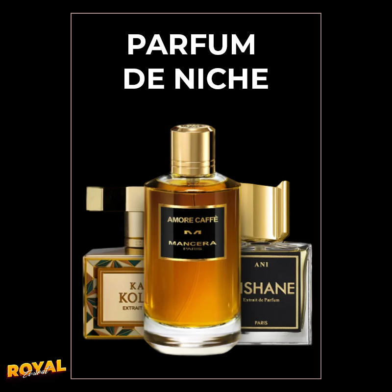 Parfums de Niche