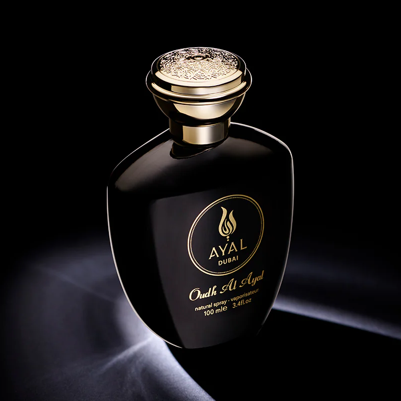 Parfum Dubaï