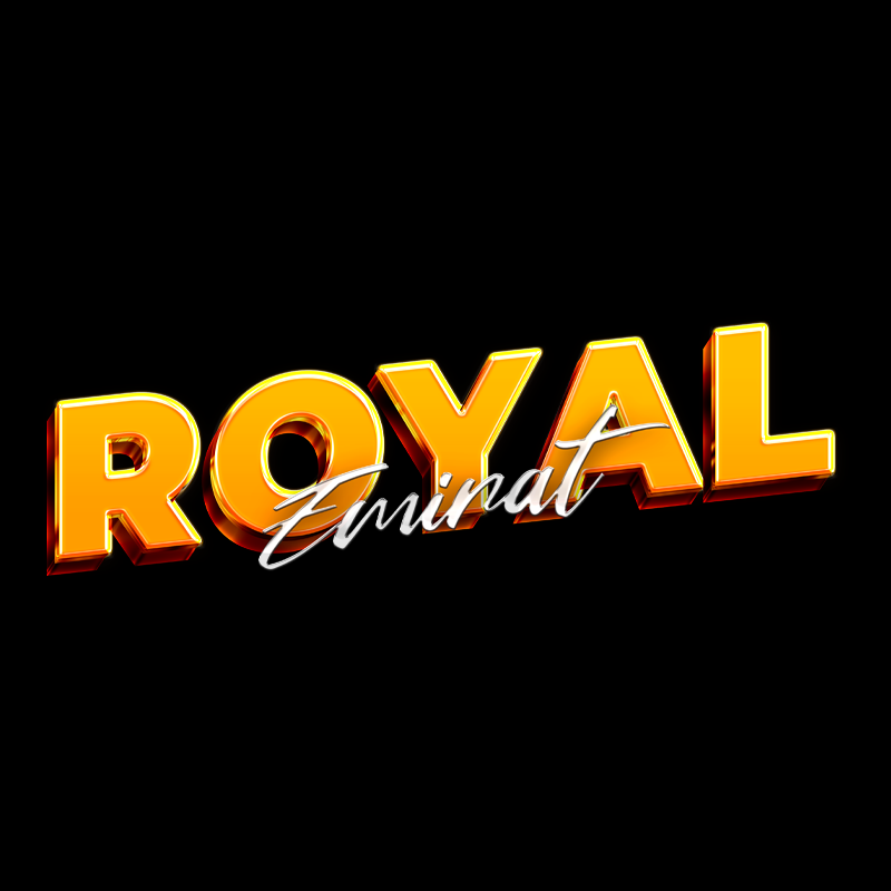 Parfum Royal Emirat