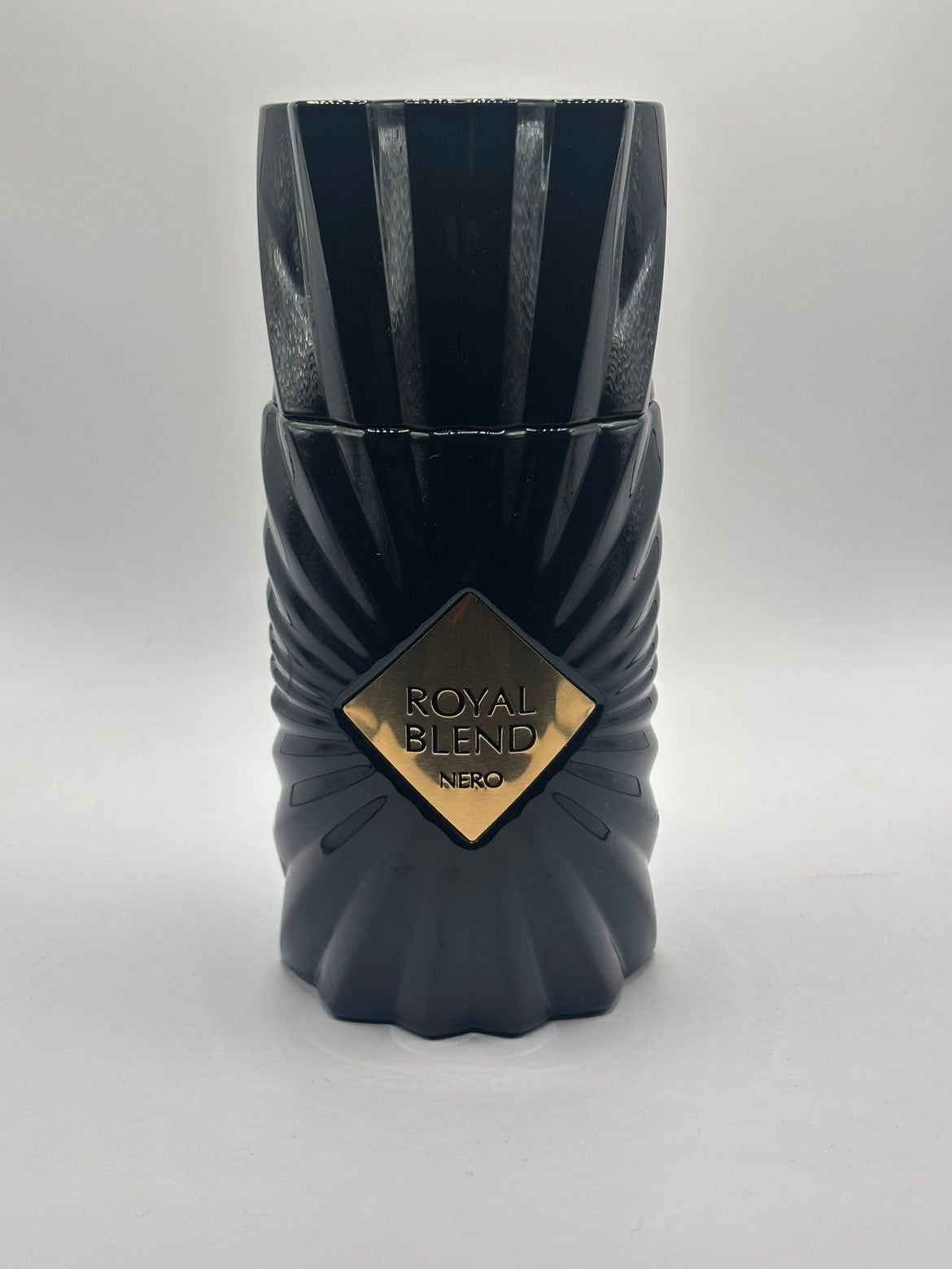 Royal Blend Nero - French Avenue 100ml