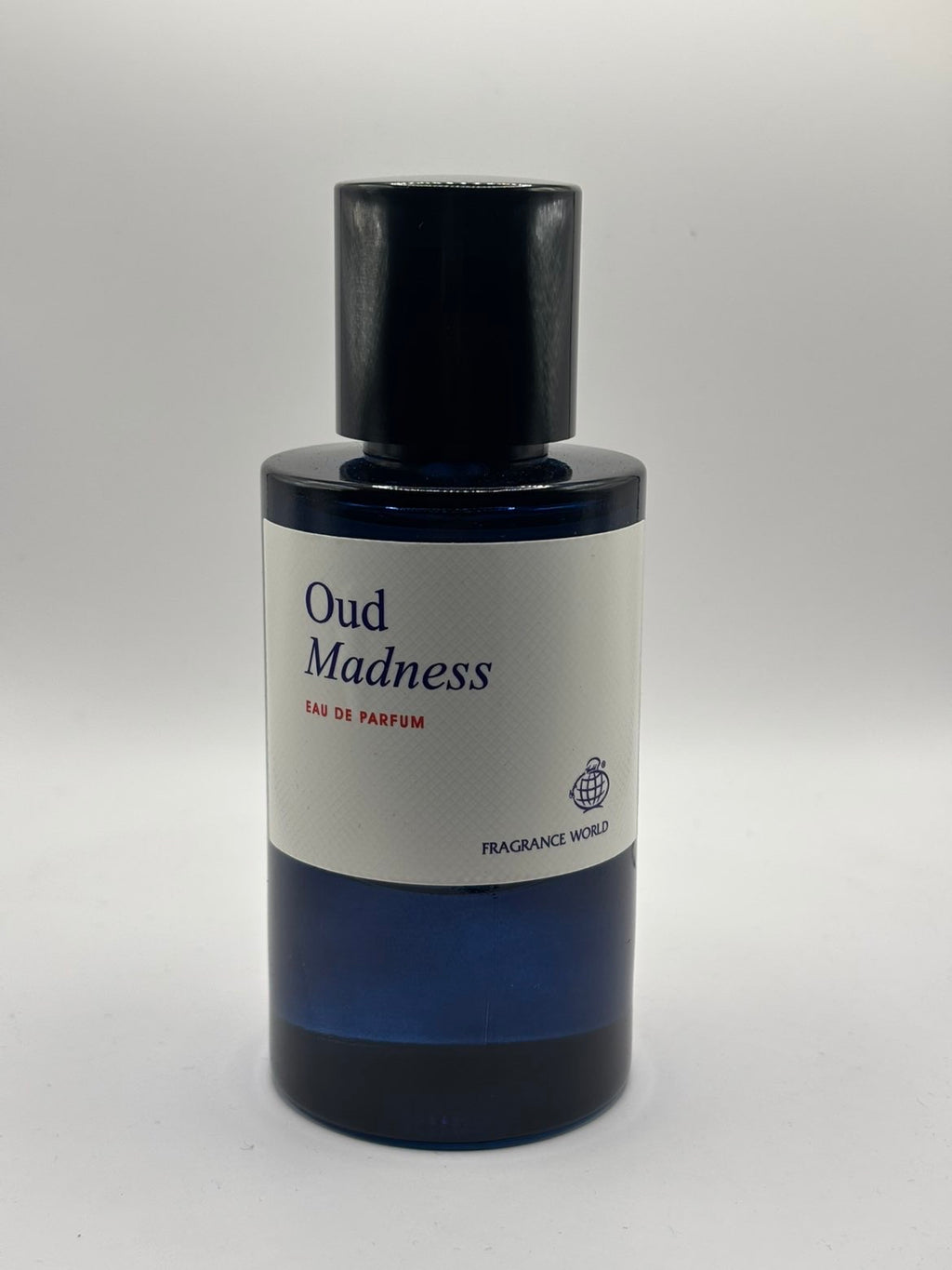 Oud Madness - Fragance World