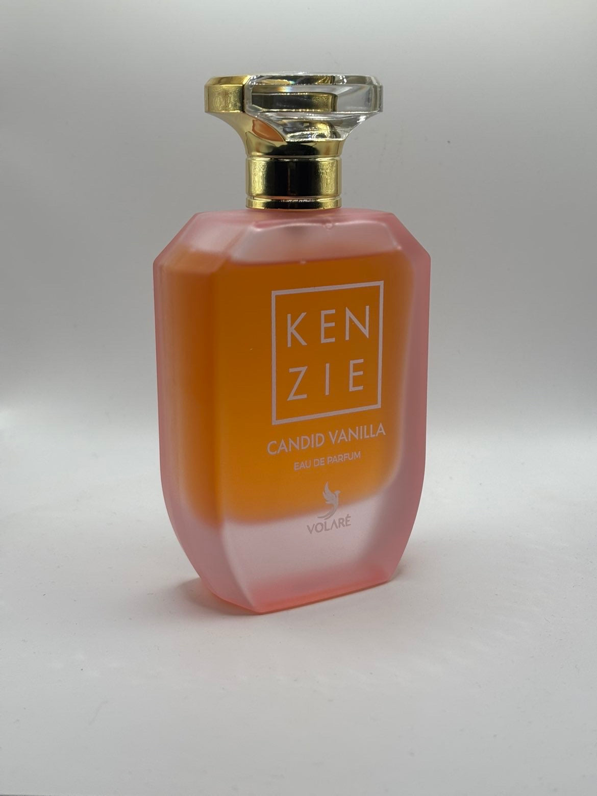 Kenzie Candid Vanilla - Volaré