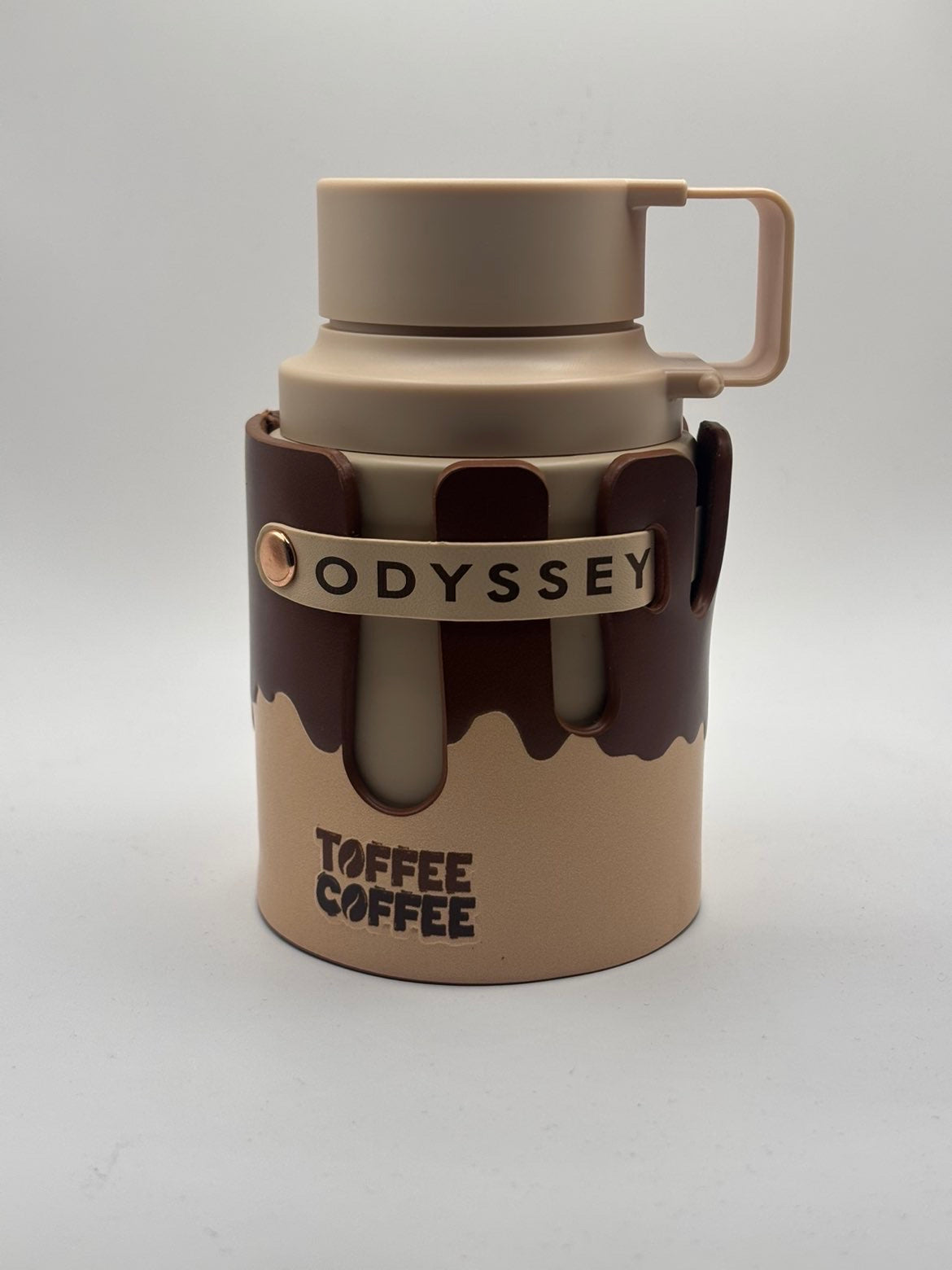 Odyssey Toffee Coffee