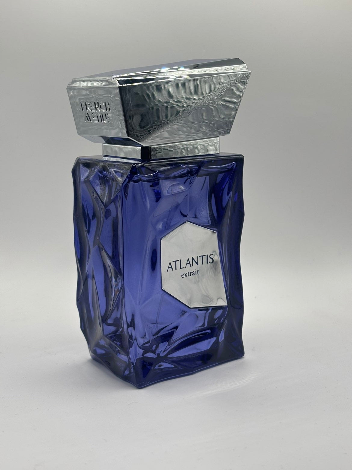 Atlantis extrait - French Avenue