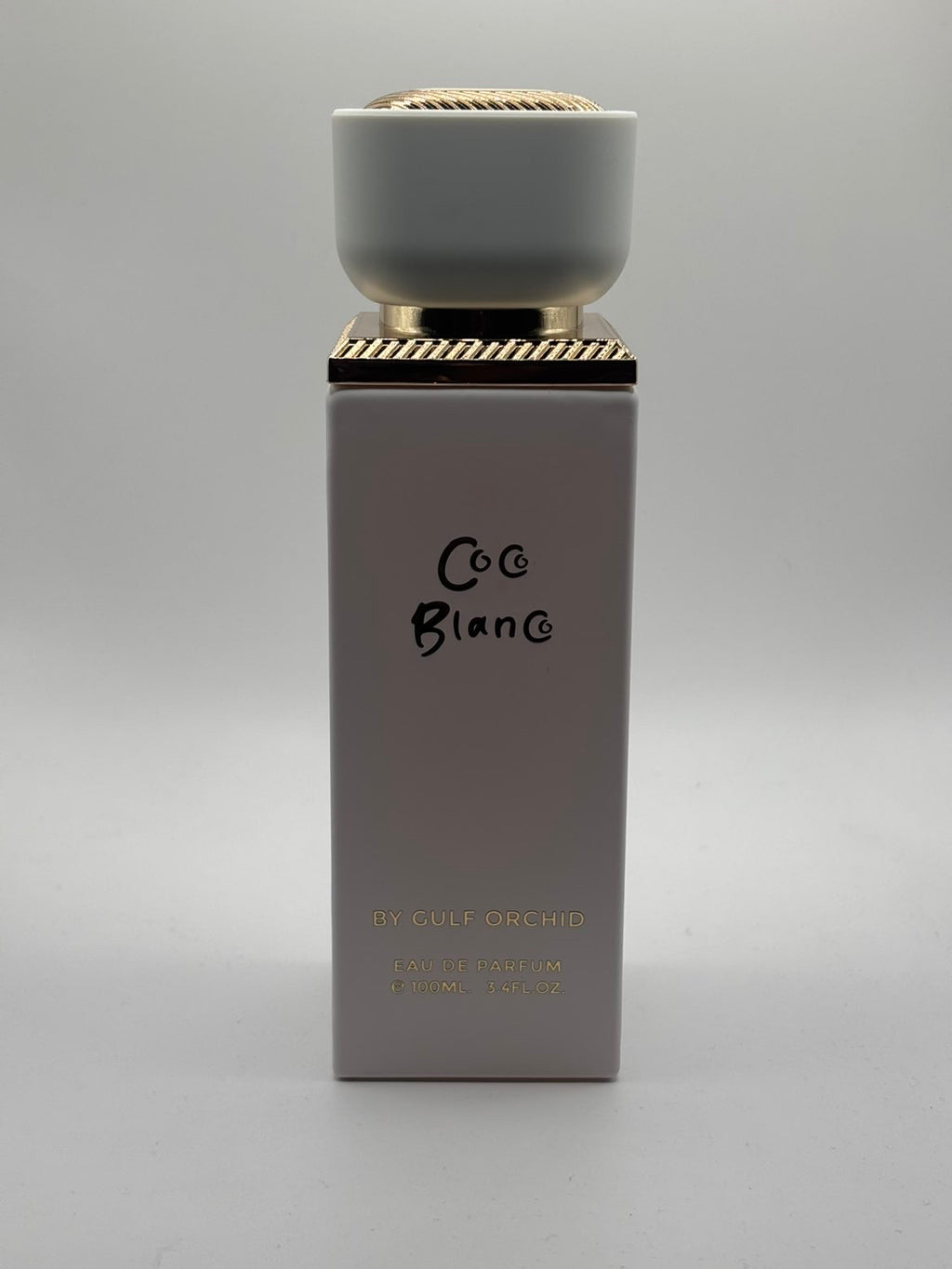 Coco Blanco - Gulf Orchid