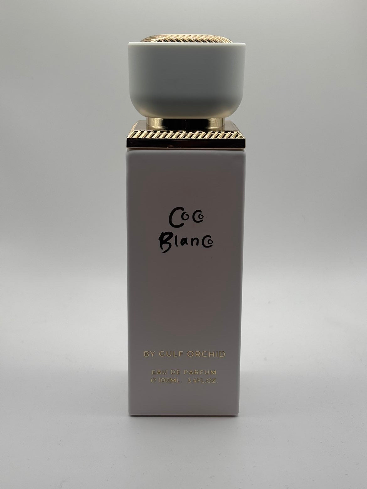 Coco Blanco - Gulf Orchid