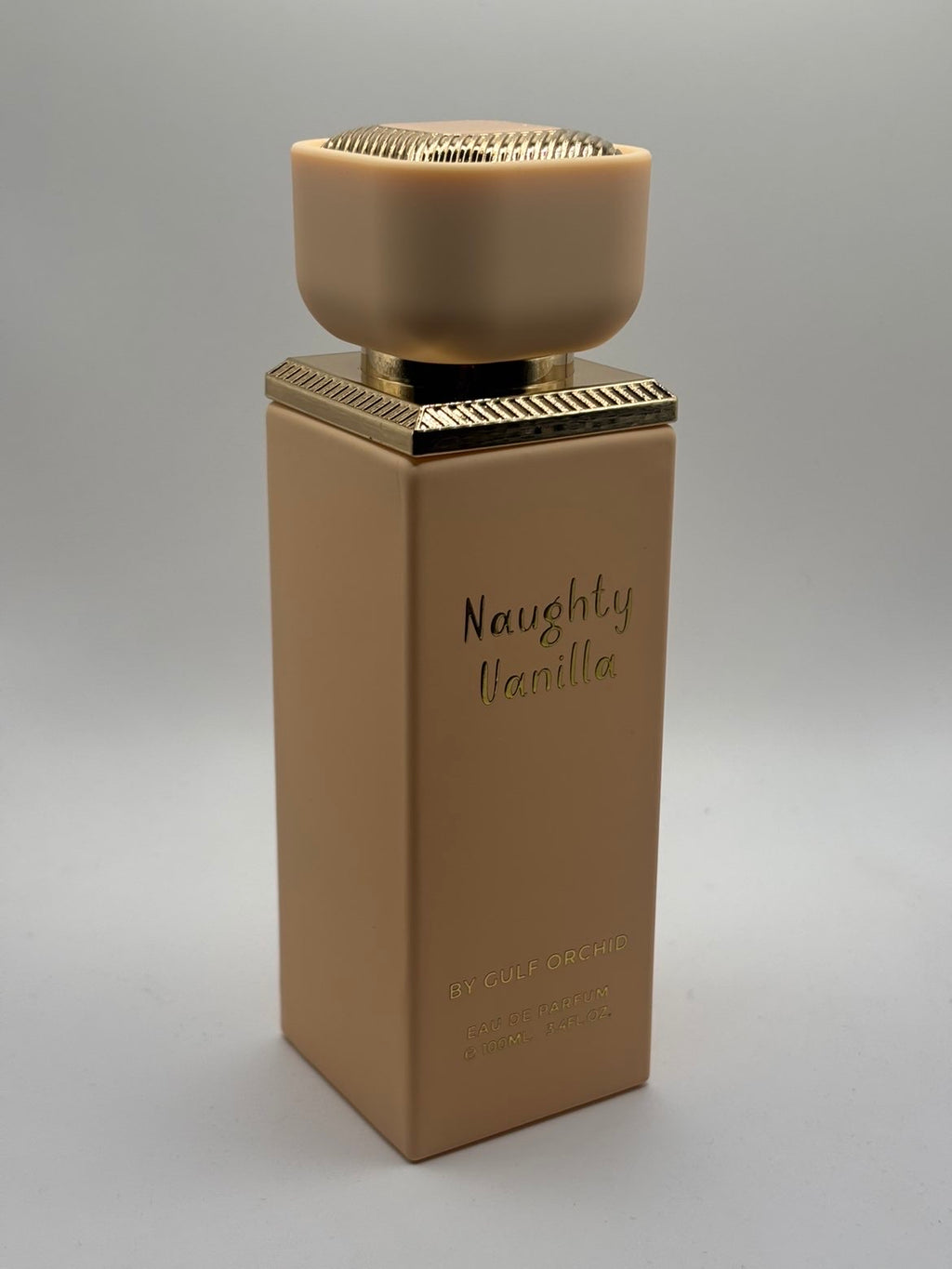 Naughty Vanilla - Gulf Orchid