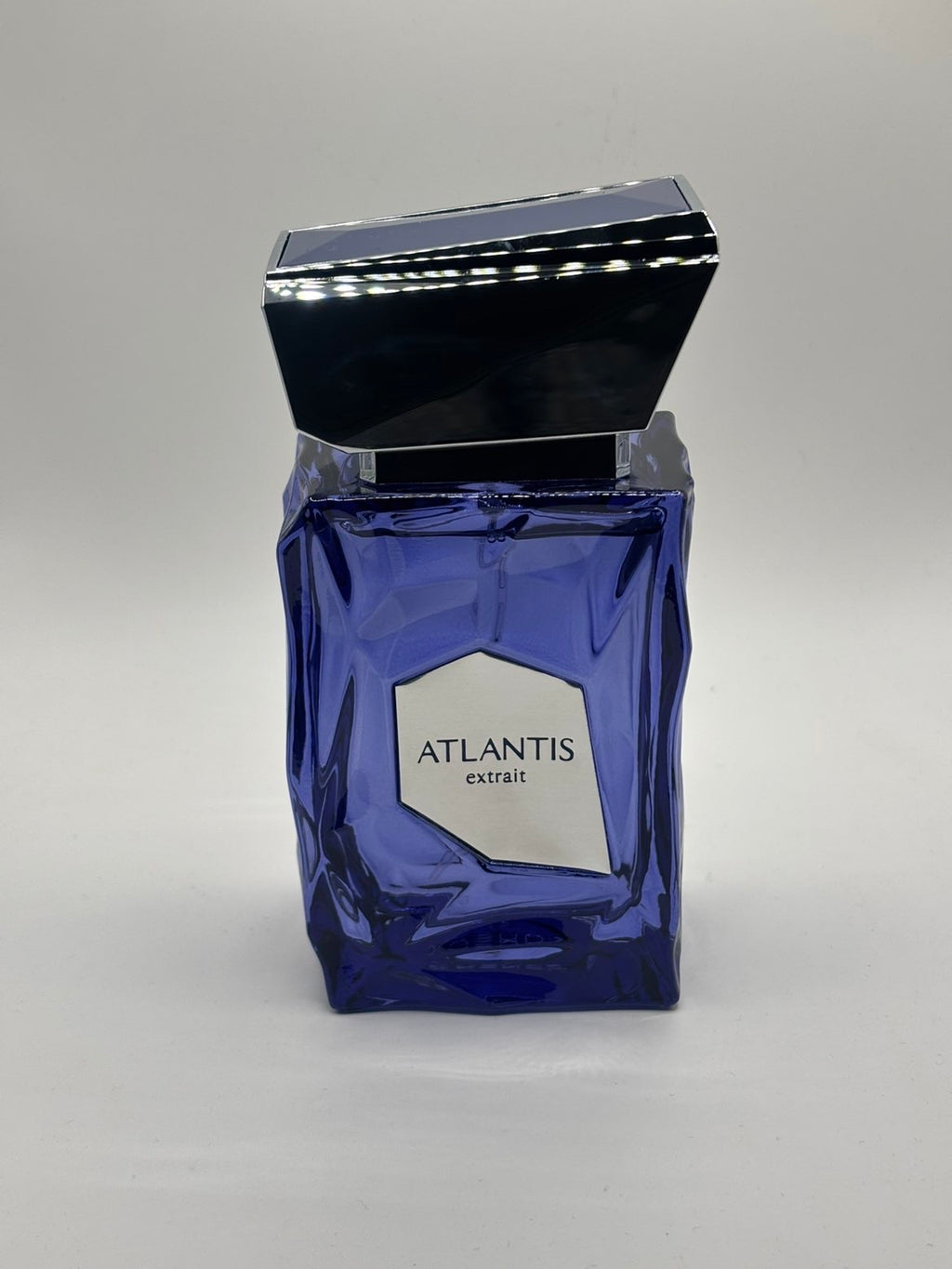 Atlantis extrait - French Avenue