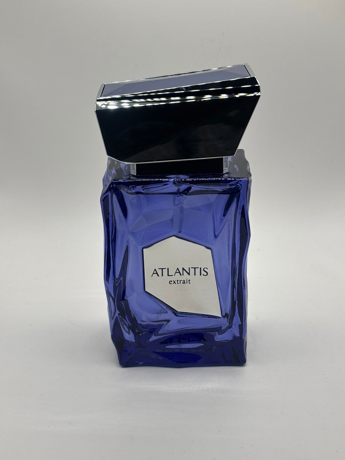 Atlantis extrait - French Avenue