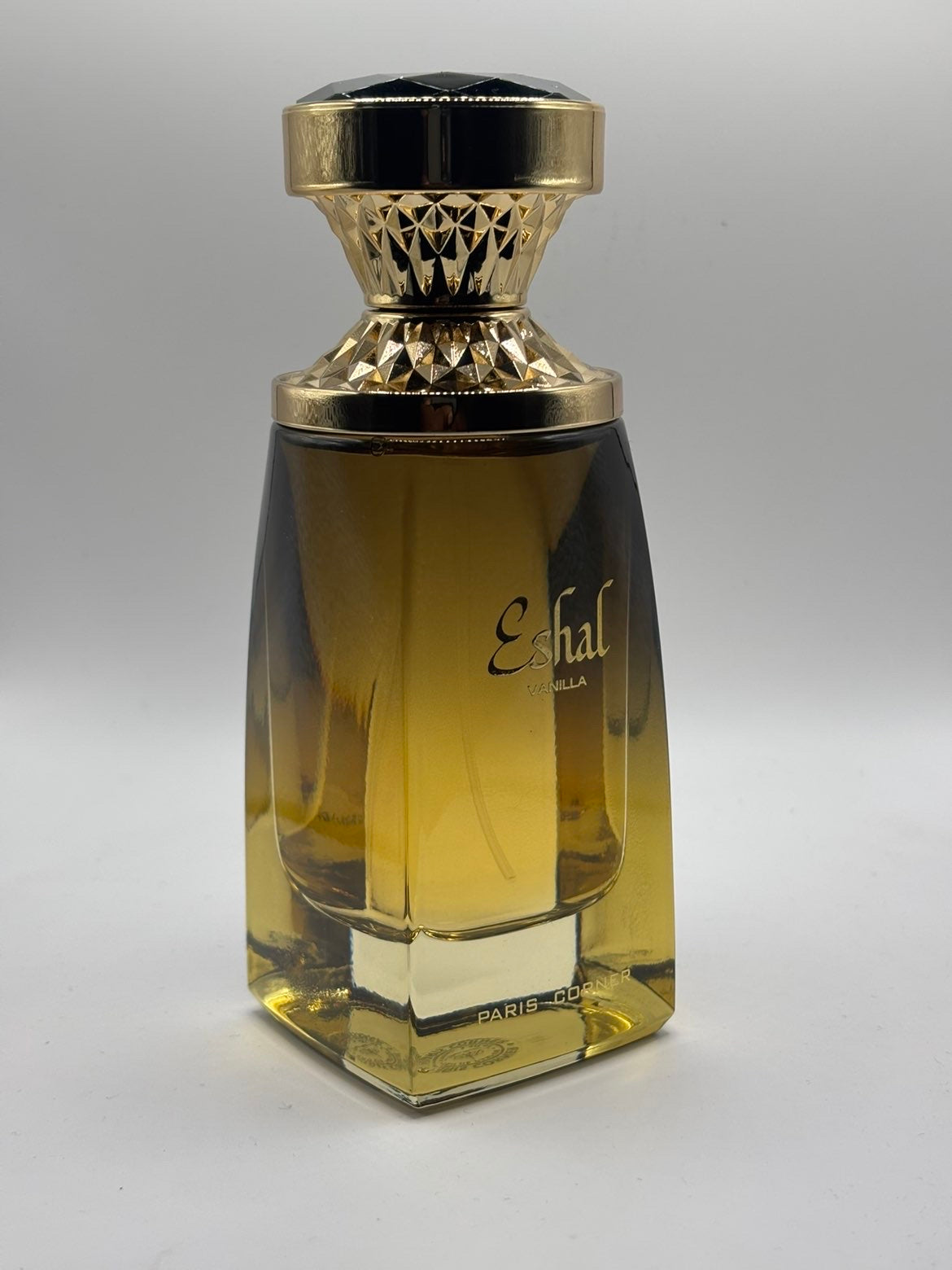 Eshal Vanilla - Paris corner