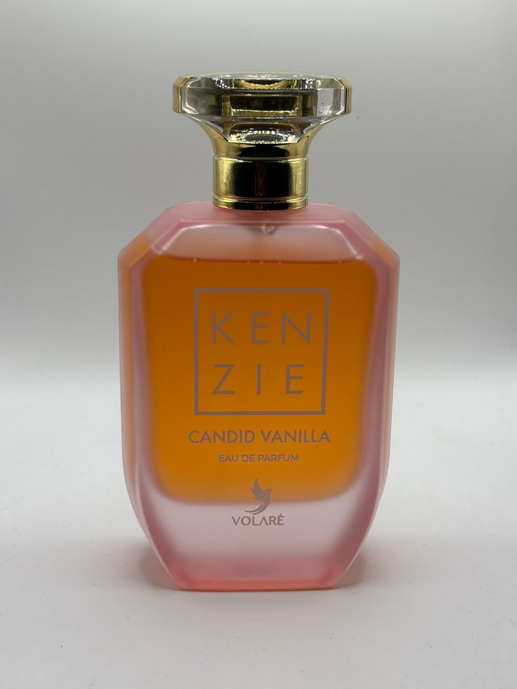 Kenzie Candid Vanilla - Volaré
