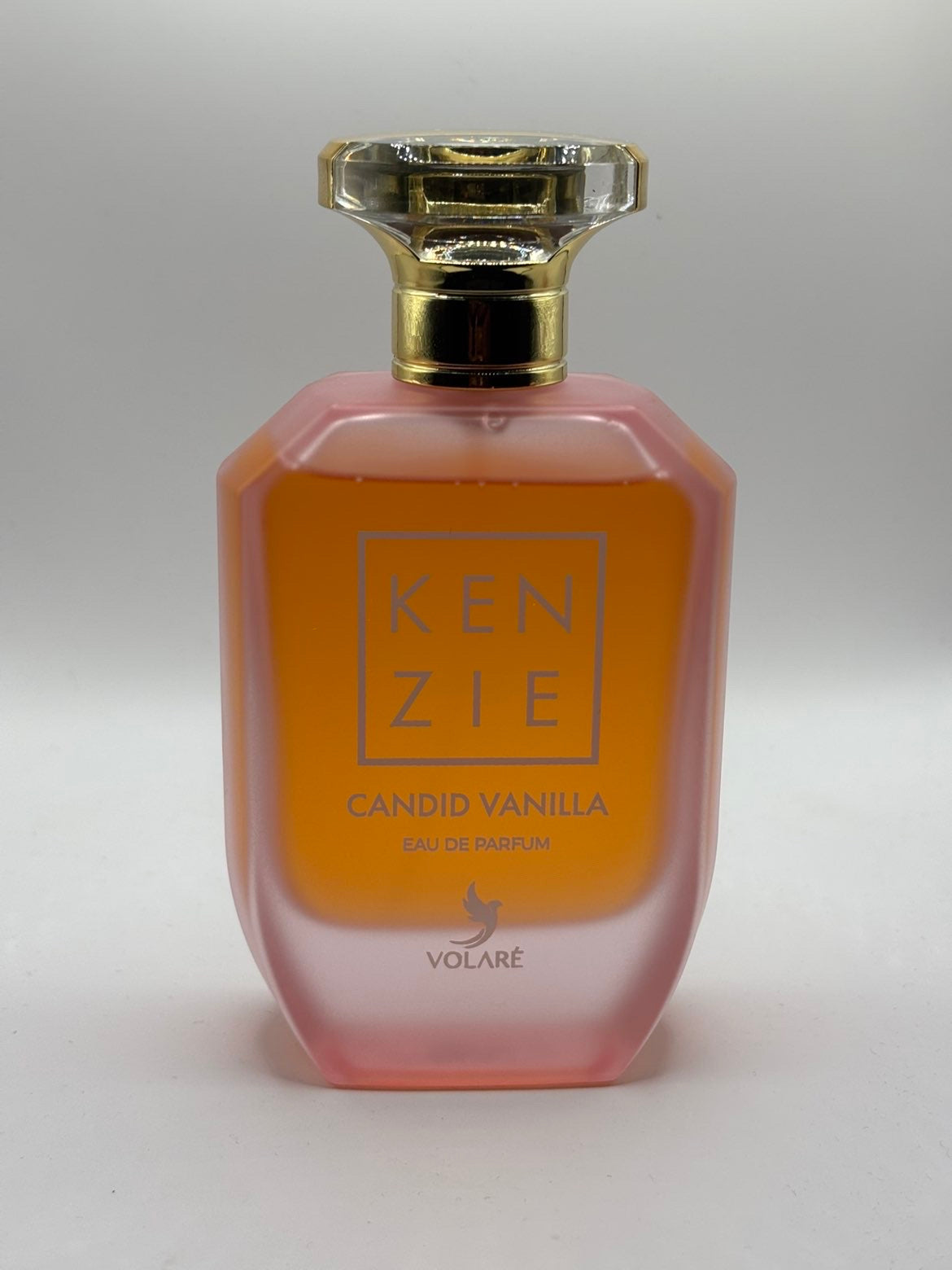 Kenzie Candid Vanilla - Volaré