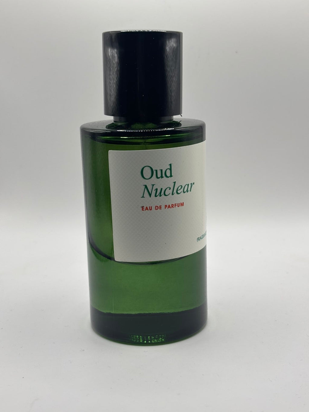 Oud Nuclear - Fragance World