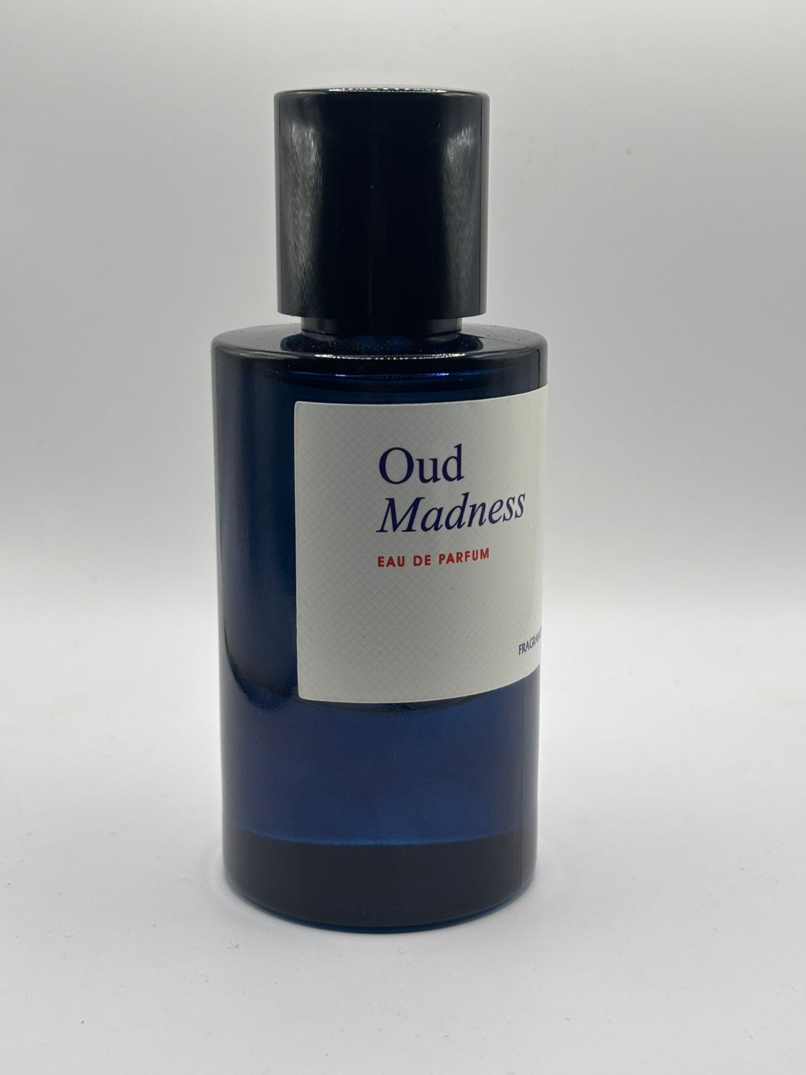 Oud Madness - Fragance World