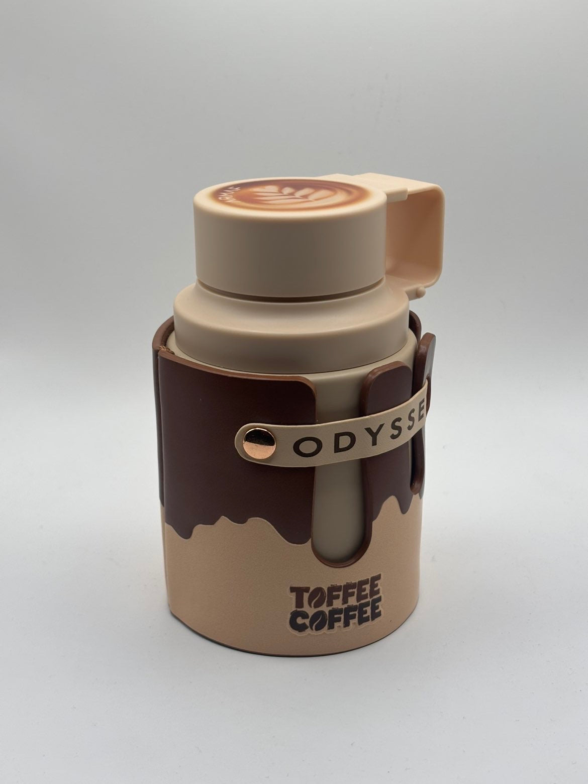 Odyssey Toffee Coffee