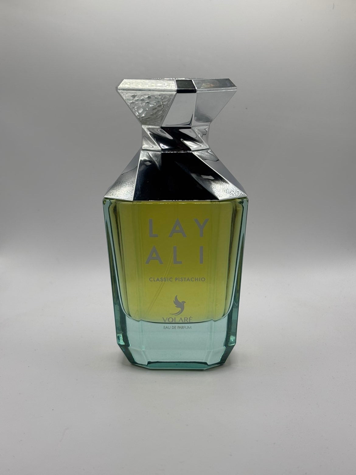 Layali Classic Pistachio - Volaré