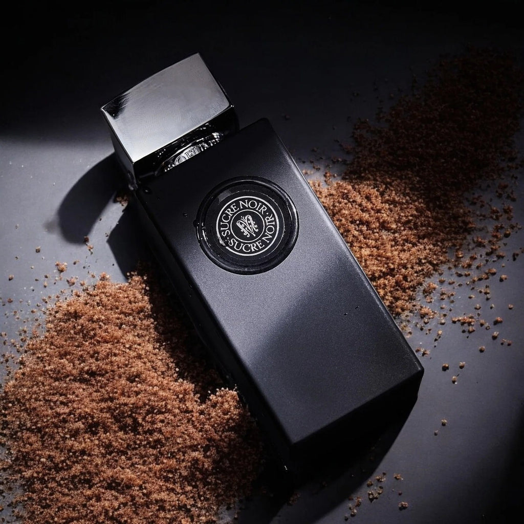 Sucre Noir – Arte Profumi - 100ml