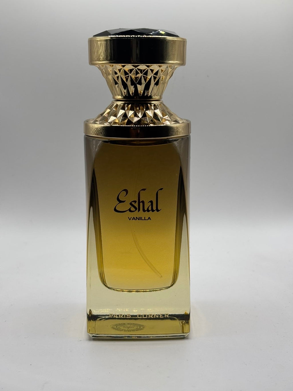 Eshal Vanilla - Paris corner