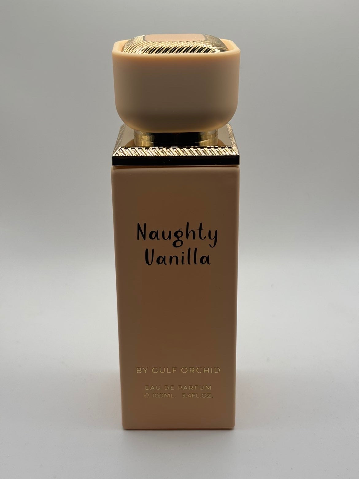 Naughty Vanilla - Gulf Orchid