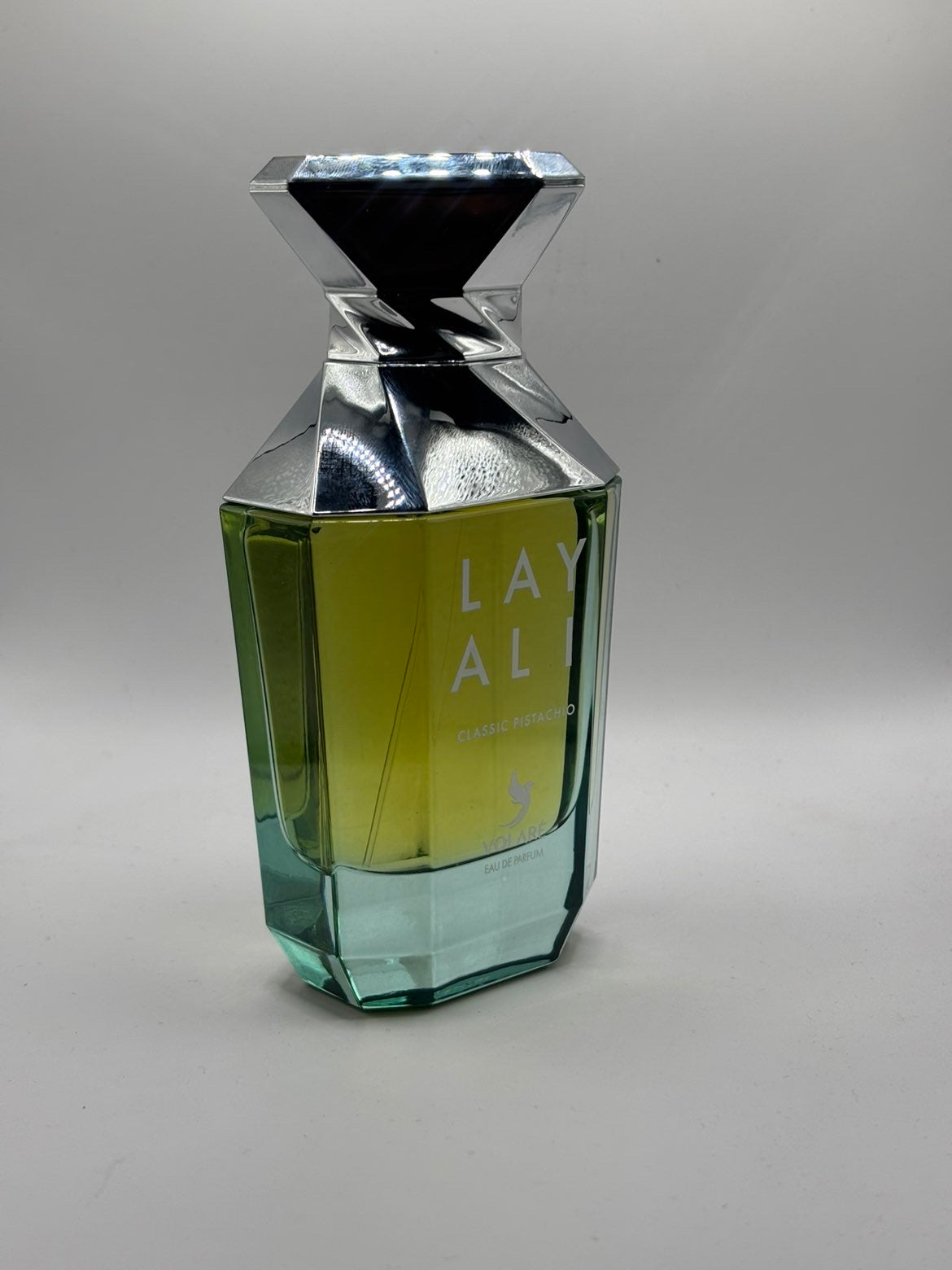 Layali Classic Pistachio - Volaré