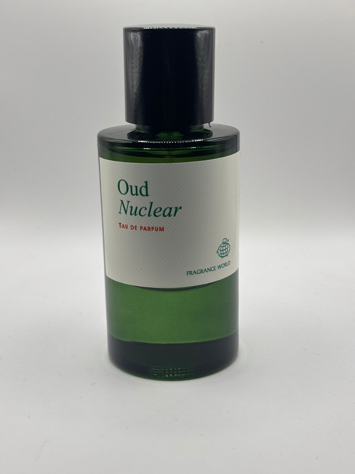 Oud Nuclear - Fragance World