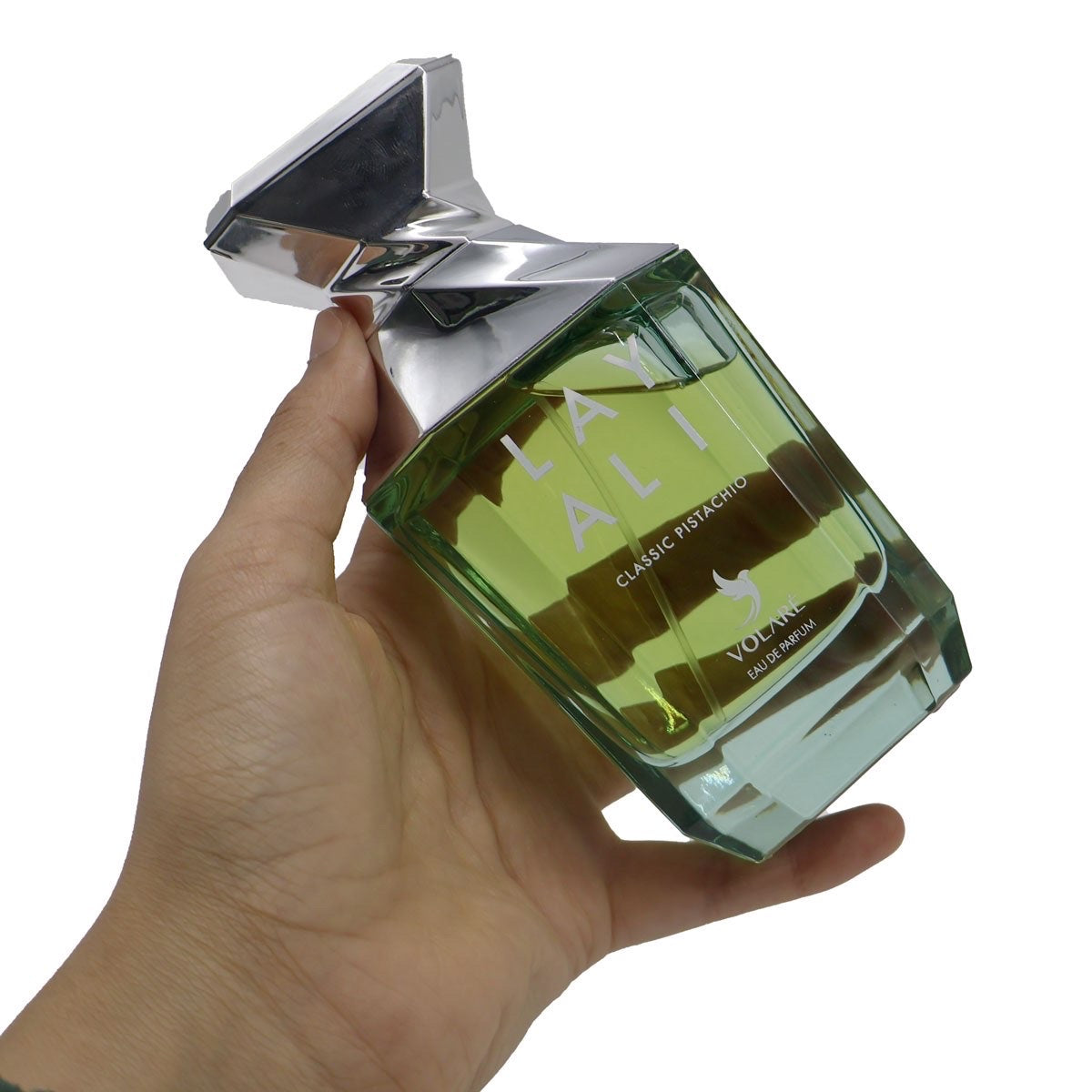 Layali Classic Pistachio - Volaré