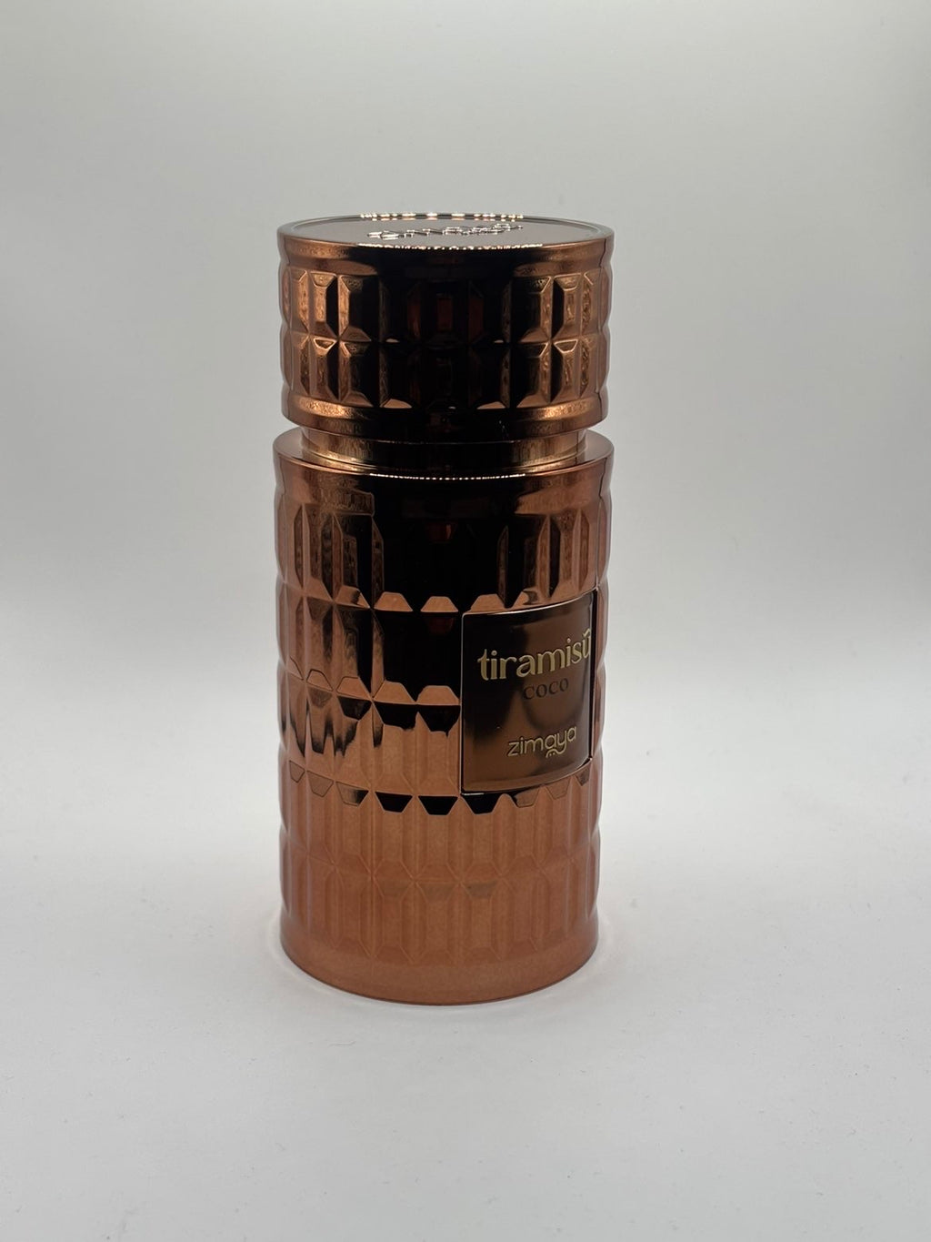Tiramisu Coco - Zimaya