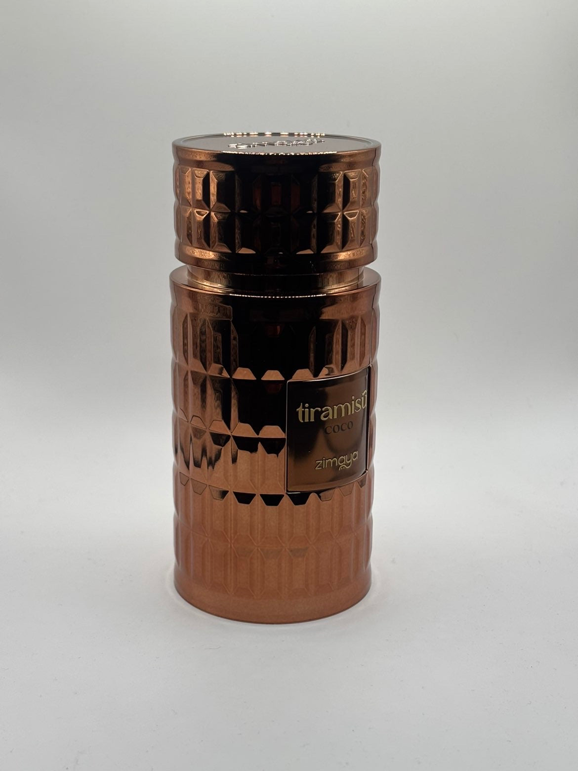 Tiramisu Coco - Zimaya