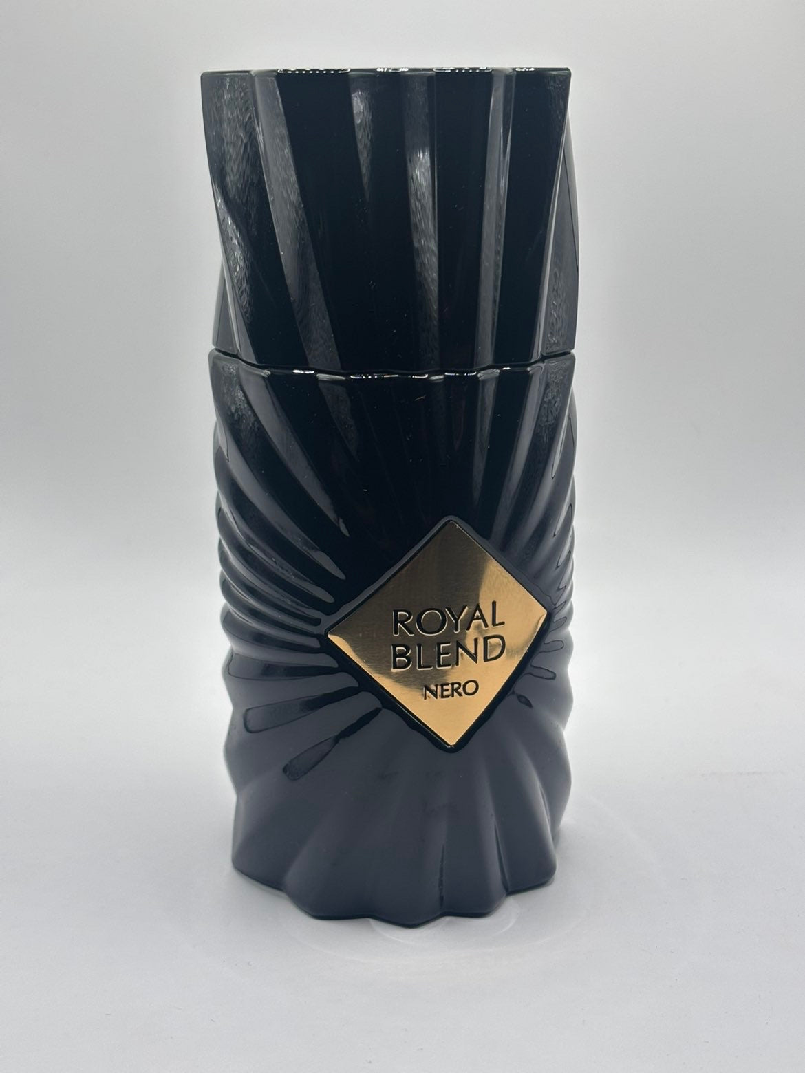Royal Blend Nero - French Avenue 100ml