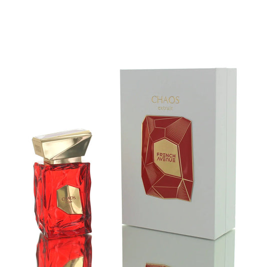 Chaos – French Avenue (Extrait de Parfum)