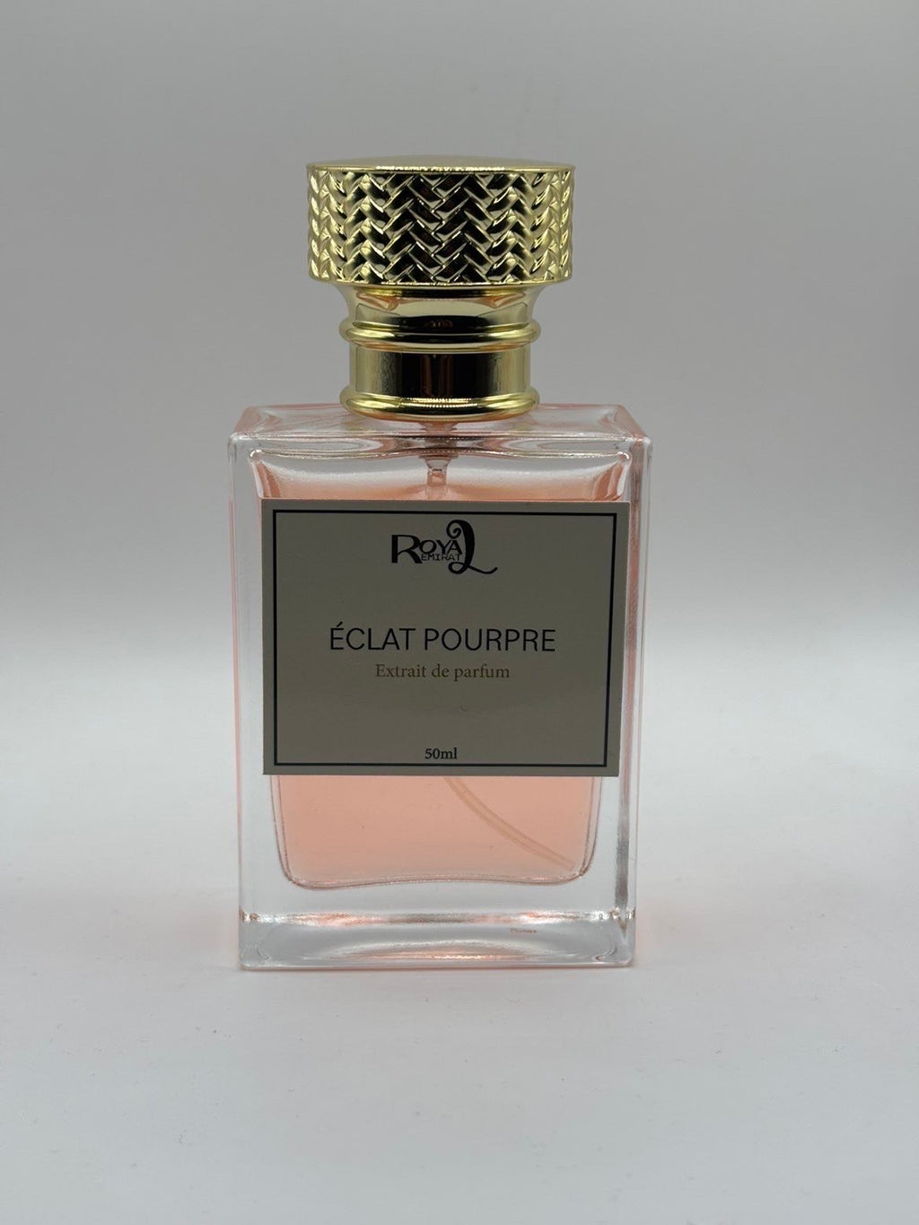 Eclat Pourpre