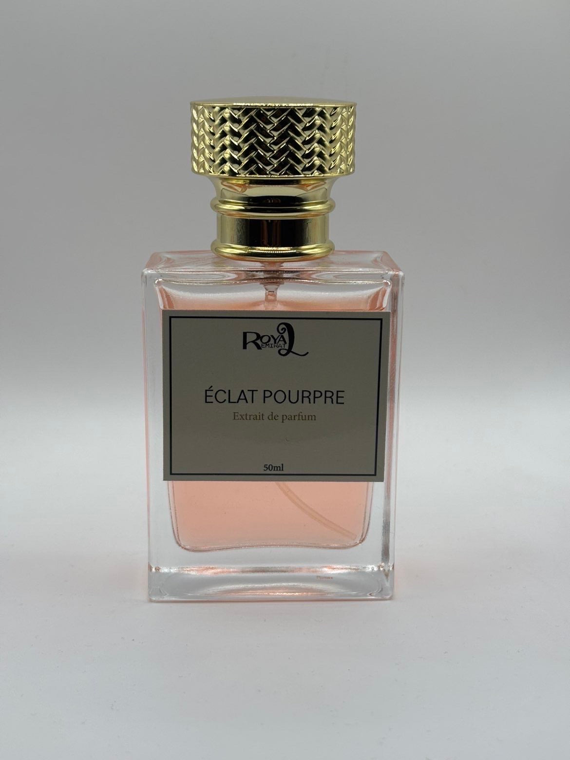 Eclat Pourpre