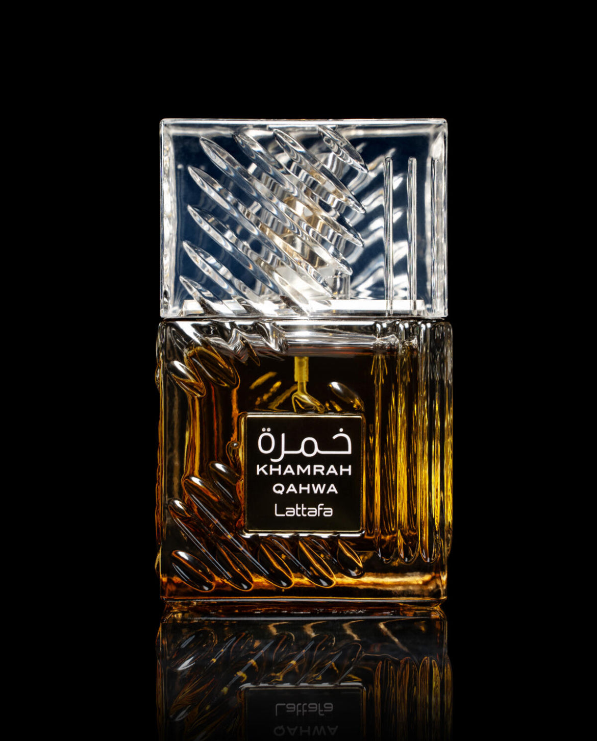 Khamrah Qahwa 100 ml - Lattafa