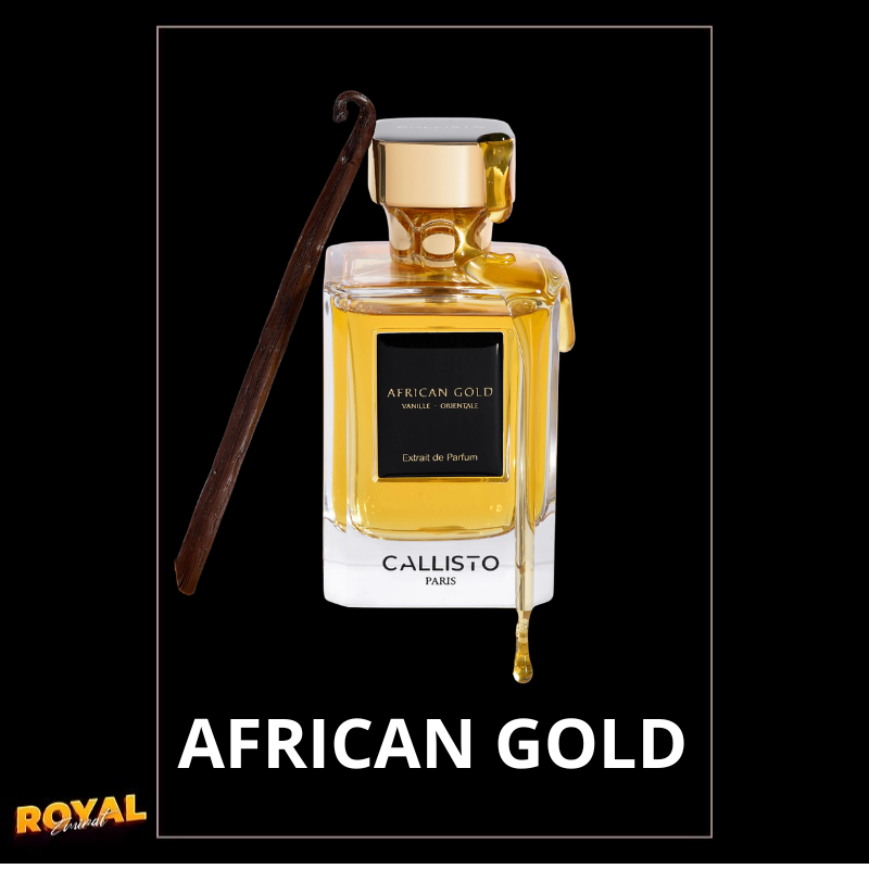 African Gold – Callisto