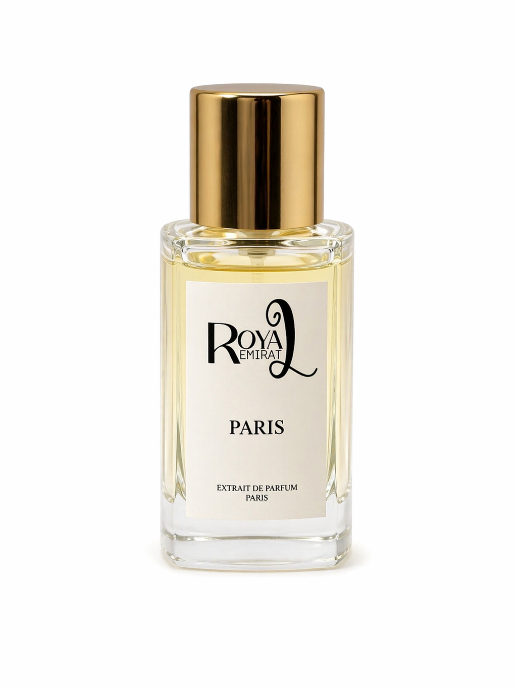 Paris – Royal Emirat (50 ml)