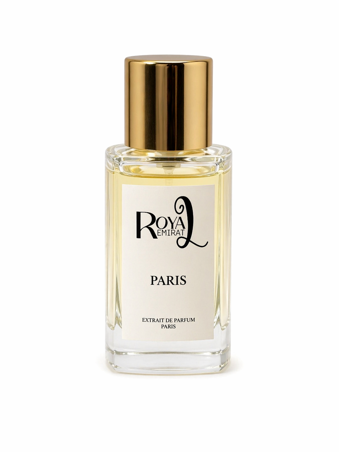 Paris – Royal Emirat (50 ml)