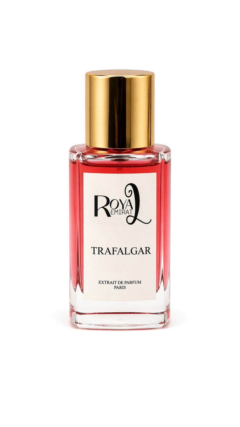 Trafalgar - Royal Emirat