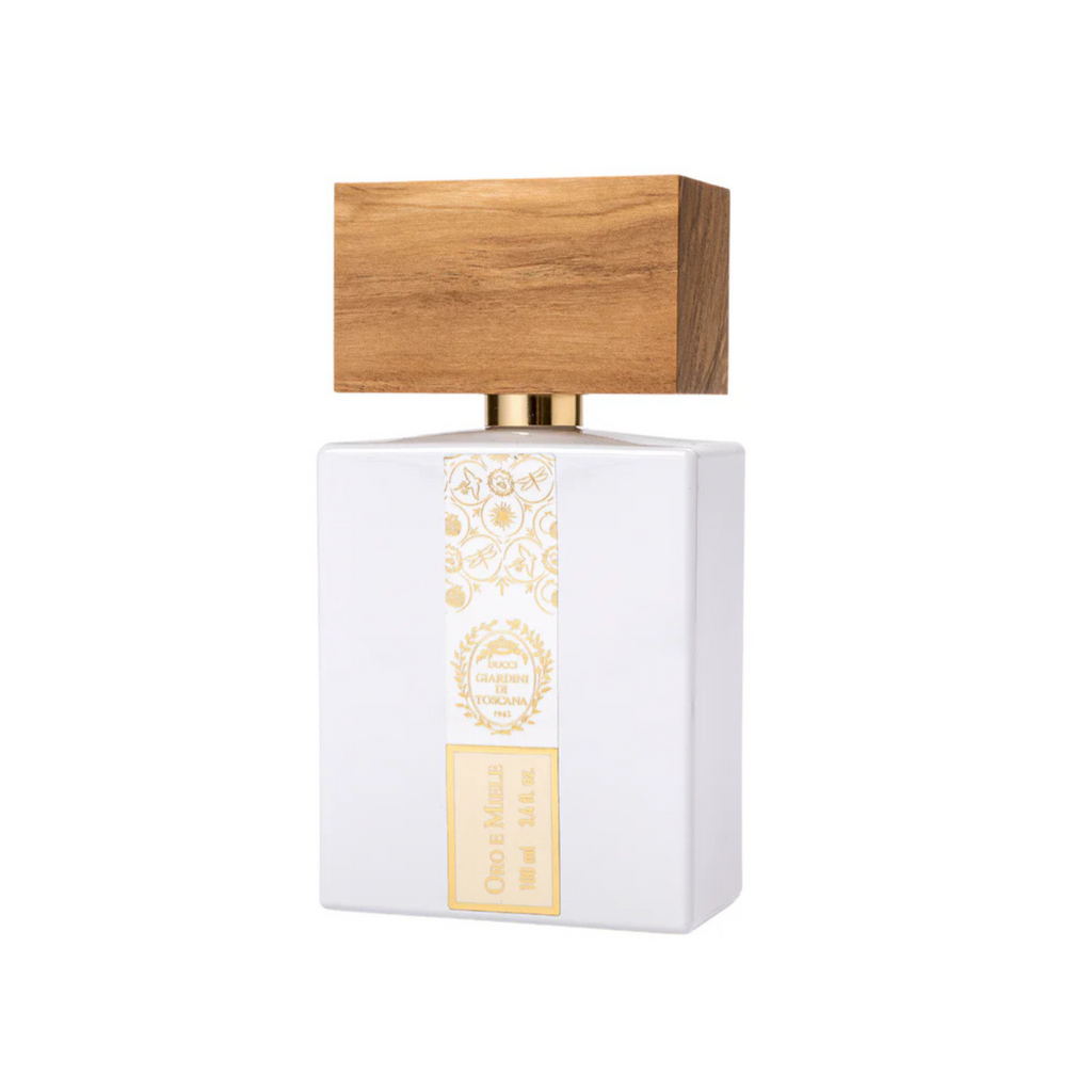 Oro e miele - Giardini di toscana - 100ml