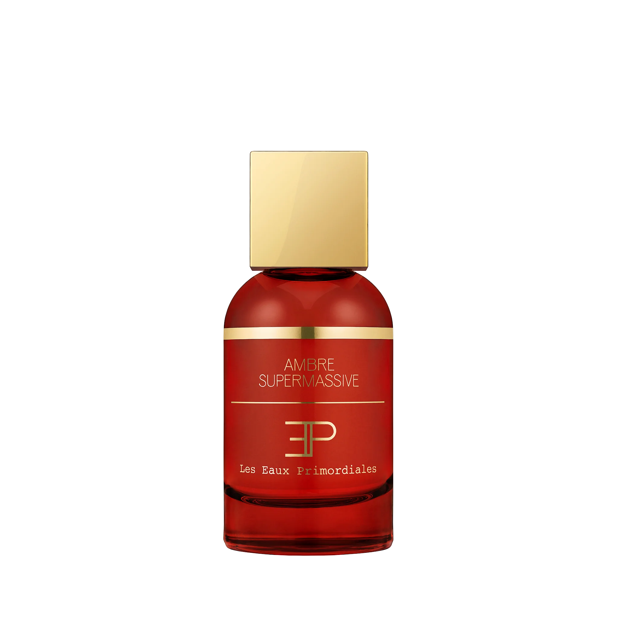 Ambre Supermassive- Eaux Primordiales (50ml)