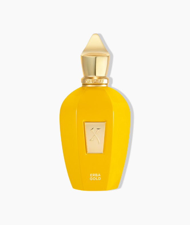 Erba Gold - Xerjoff - 100ml