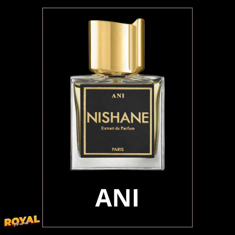 Ani - Nishane