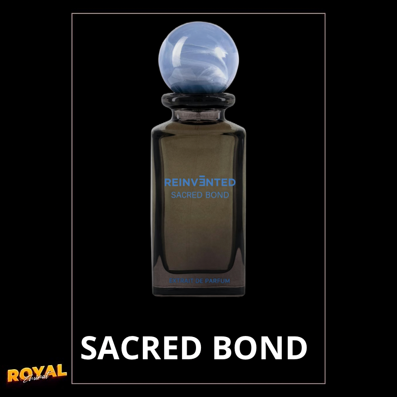Sacred Bond - Reinvented