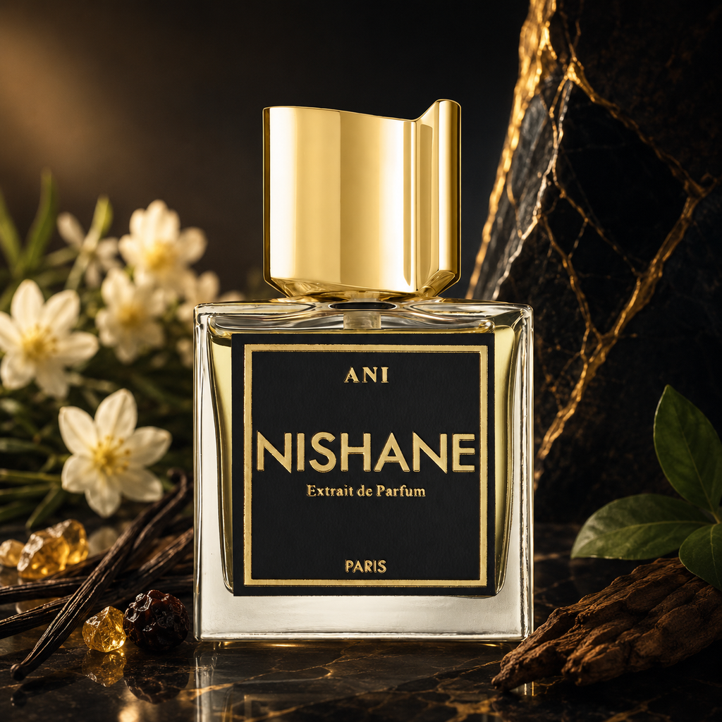 Ani - Nishane