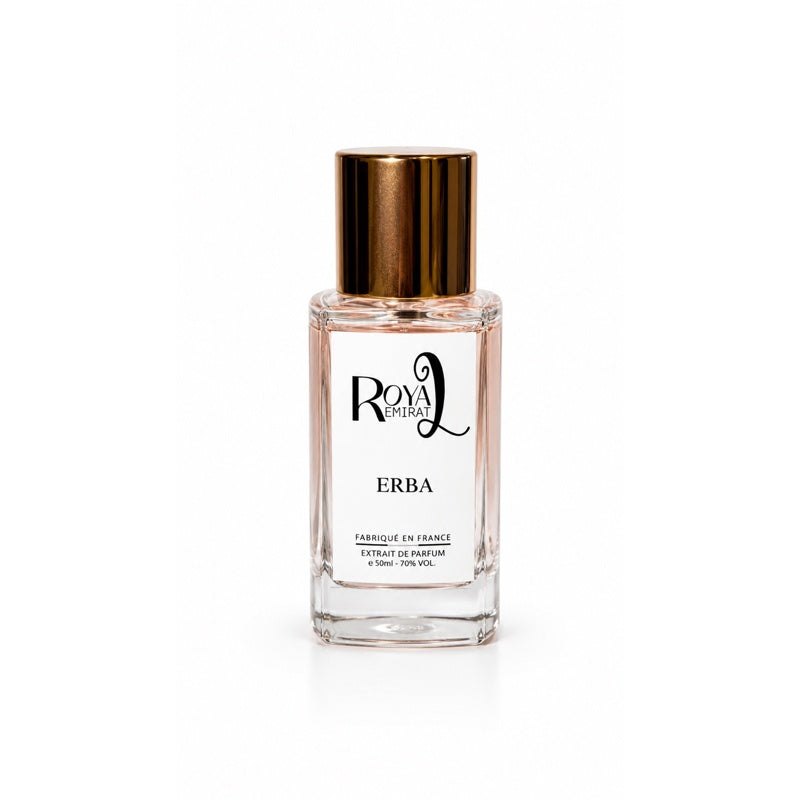 ERBA – Royal Émirat