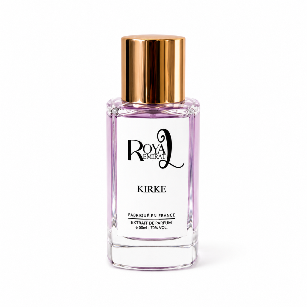 Kirke - Royal Emirat (50ml)