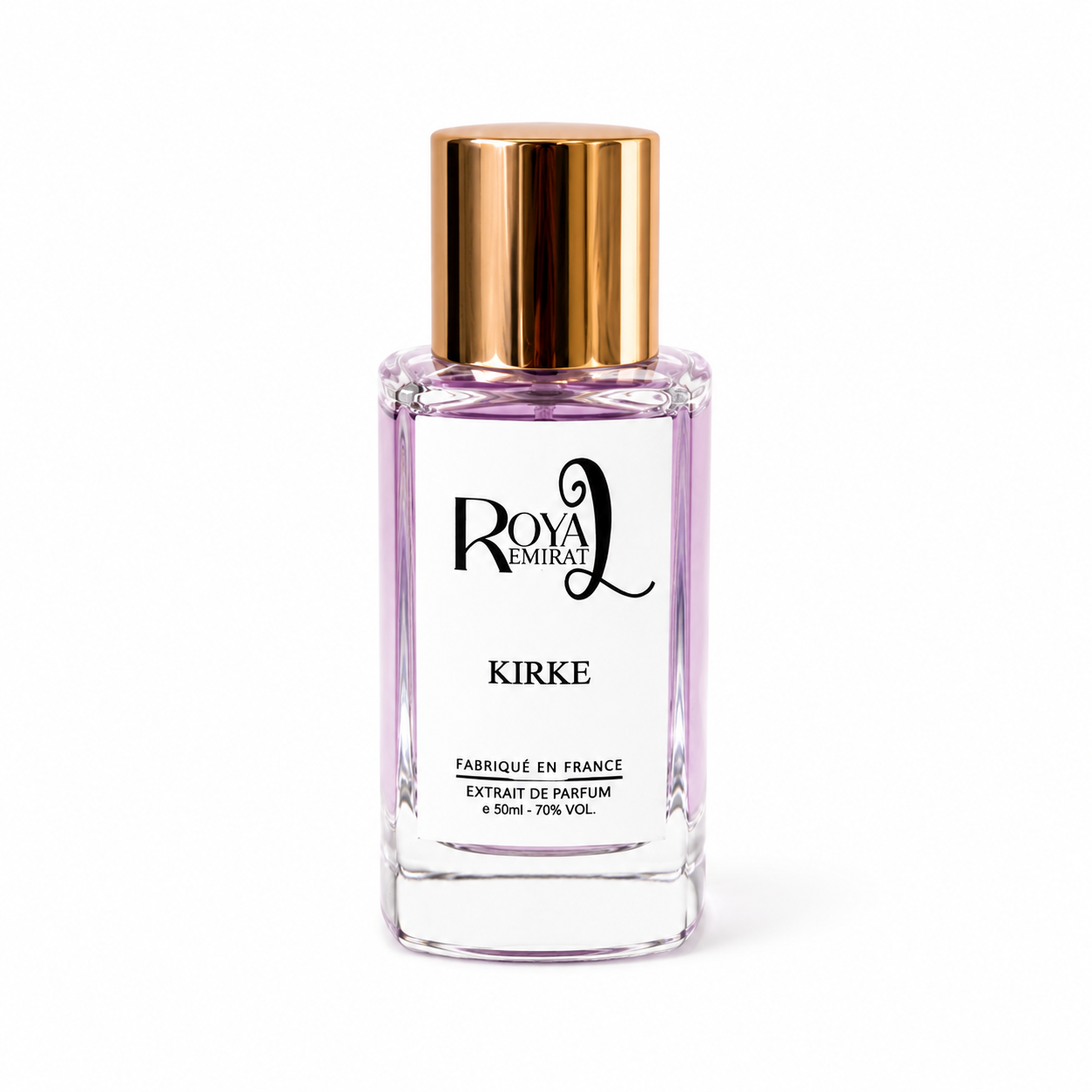 Kirke - Royal Emirat (50ml)