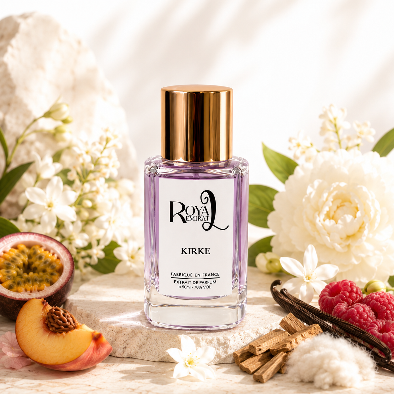 Kirke - Royal Emirat (50ml)